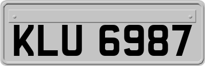 KLU6987