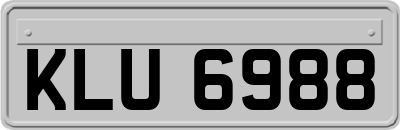 KLU6988