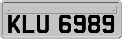 KLU6989