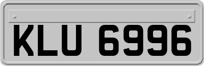 KLU6996