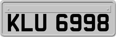 KLU6998