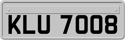 KLU7008