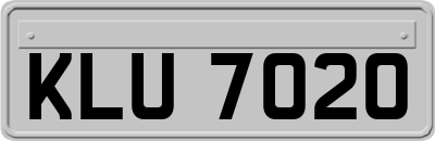 KLU7020