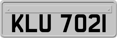 KLU7021
