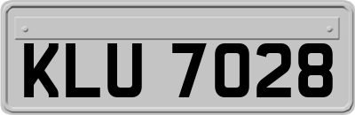 KLU7028