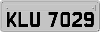 KLU7029