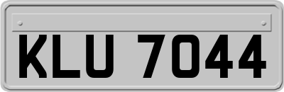 KLU7044