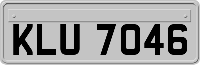 KLU7046