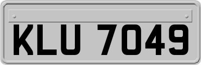 KLU7049