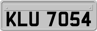 KLU7054