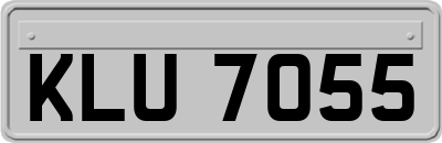 KLU7055