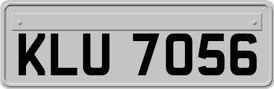 KLU7056
