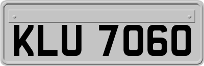 KLU7060