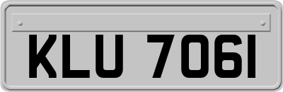 KLU7061