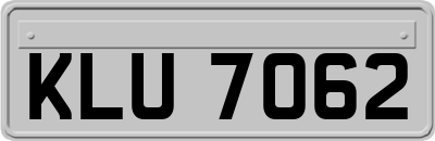 KLU7062