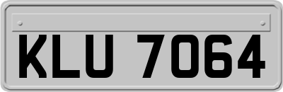 KLU7064
