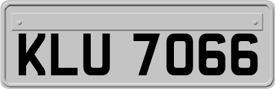 KLU7066