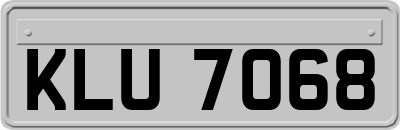 KLU7068