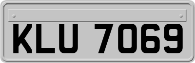 KLU7069