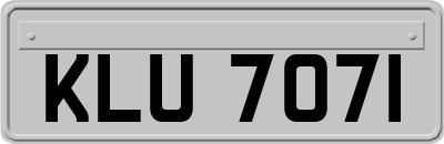 KLU7071