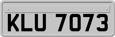 KLU7073
