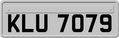 KLU7079