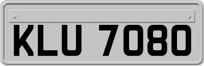 KLU7080