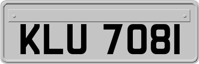 KLU7081