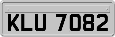 KLU7082