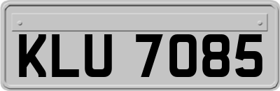 KLU7085