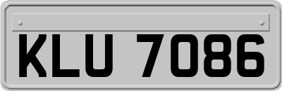 KLU7086