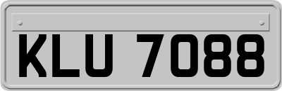 KLU7088