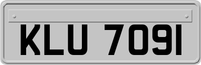 KLU7091