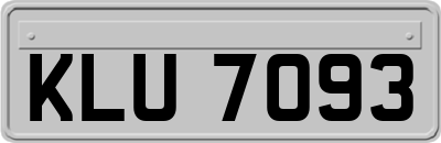 KLU7093