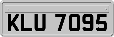 KLU7095