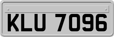 KLU7096