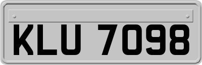 KLU7098