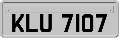 KLU7107