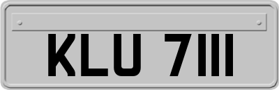 KLU7111