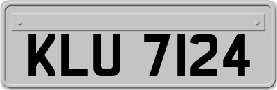 KLU7124