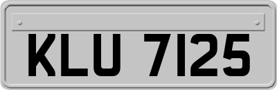 KLU7125