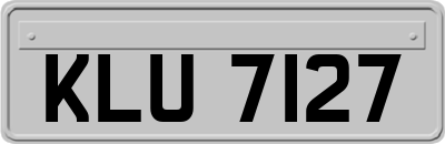 KLU7127