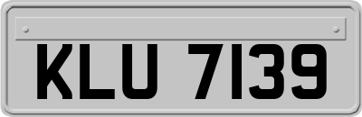 KLU7139