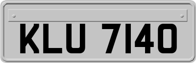 KLU7140