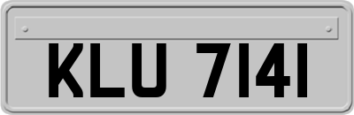 KLU7141