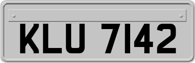 KLU7142