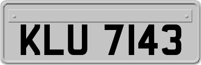 KLU7143