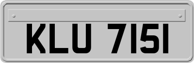 KLU7151