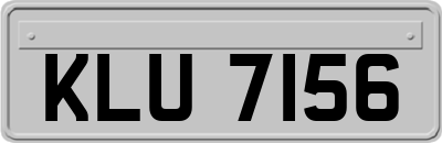 KLU7156