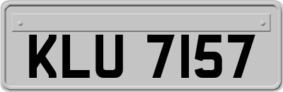 KLU7157